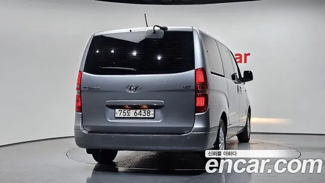 Hyundai Staria 2016 thumb 10