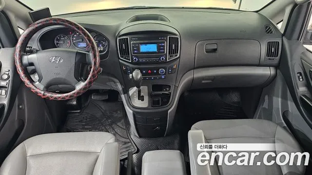 Hyundai Staria 2016 thumb 11