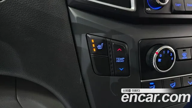 Hyundai Staria 2016 thumb 7