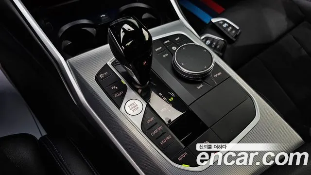BMW 3 серии 2021 thumb 8
