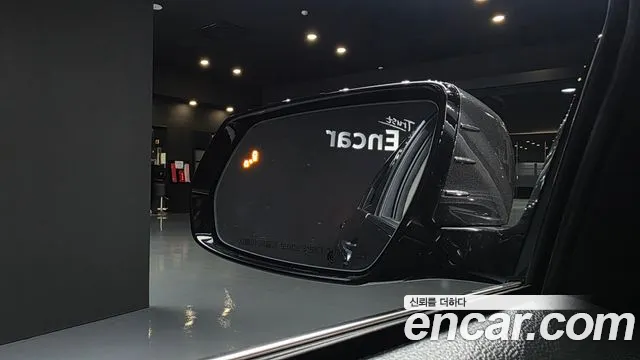 Genesis G80 2018 thumb 9