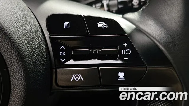 Hyundai Elantra 2024 thumb 7
