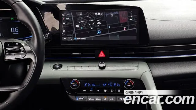 Hyundai Elantra 2024 thumb 11