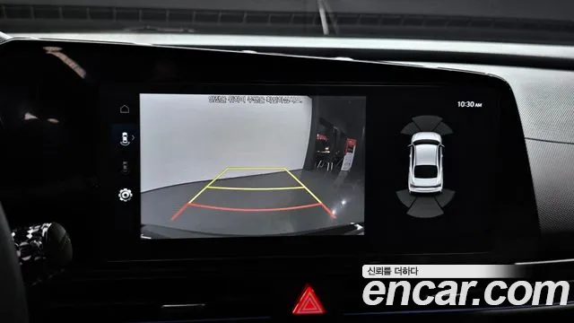 Hyundai Elantra 2024 thumb 12