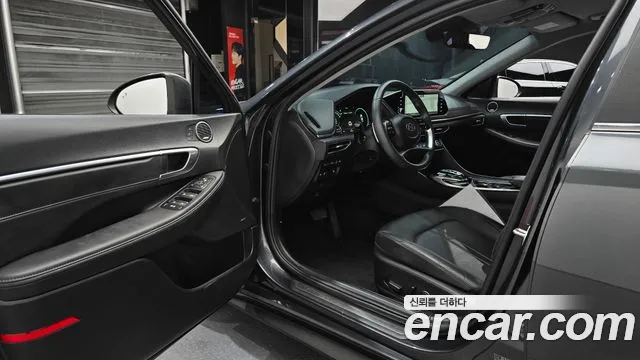 Hyundai (DN8) 2022 thumb 9