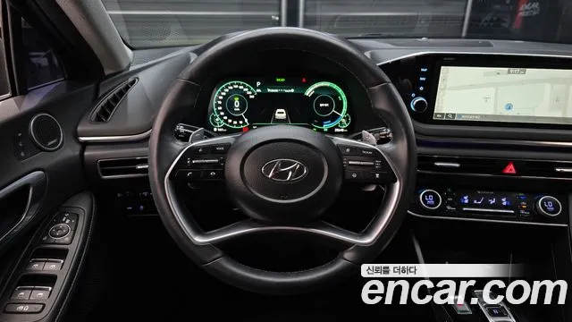 Hyundai (DN8) 2022 thumb 8