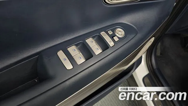 Hyundai Nexo 2021 thumb 5