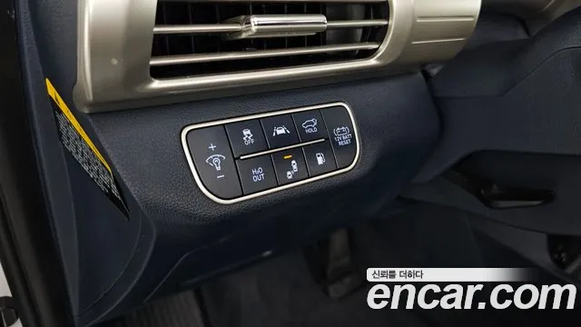 Hyundai Nexo 2021 thumb 6