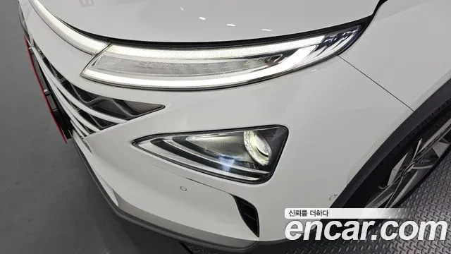 Hyundai Nexo 2021 thumb 7