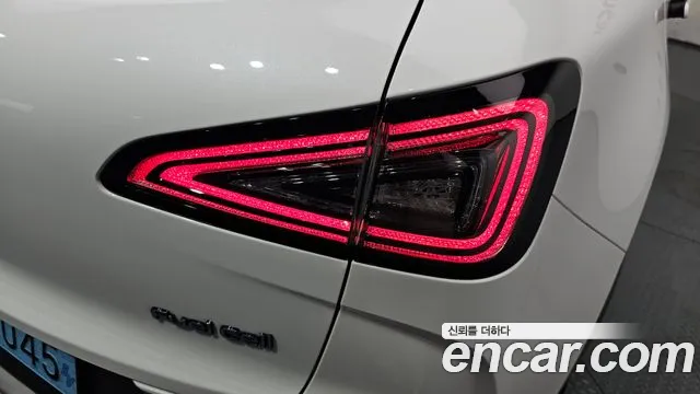 Hyundai Nexo 2021 thumb 9