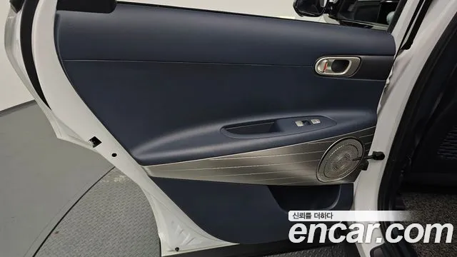 Hyundai Nexo 2021 thumb 8