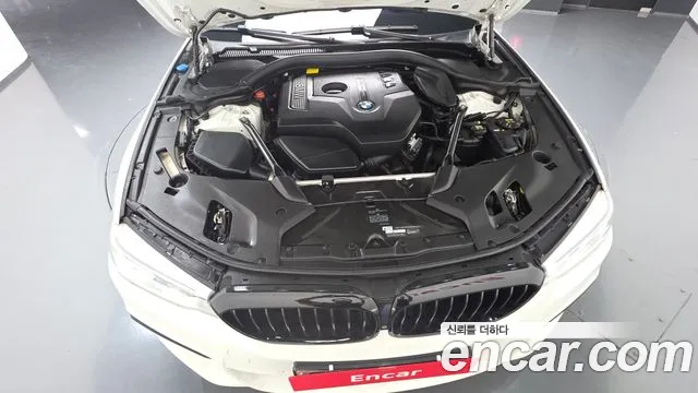 BMW 5 серии 2017 thumb 12