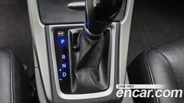 Hyundai Elantra 2013 thumb 9