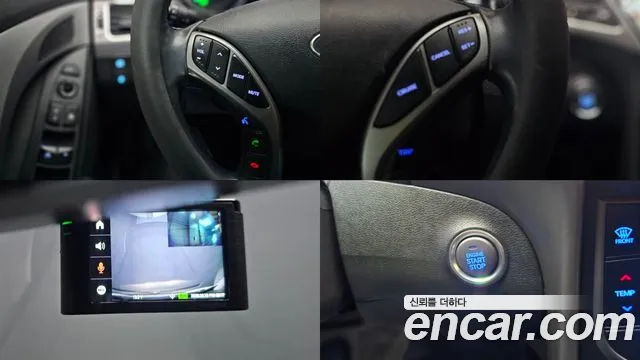 Hyundai Elantra 2013 thumb 12
