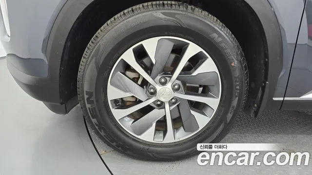 Hyundai Palisade 2019 thumb 2