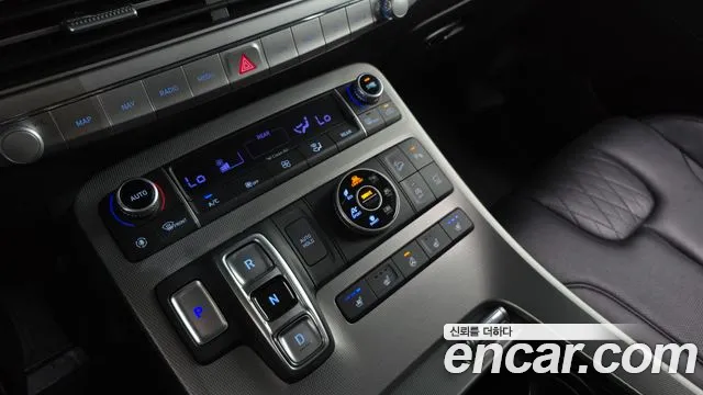 Hyundai Palisade 2019 thumb 4