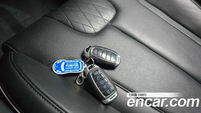 Hyundai Palisade 2019 thumb 11