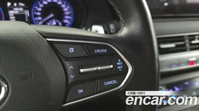 Hyundai Palisade 2019 thumb 7