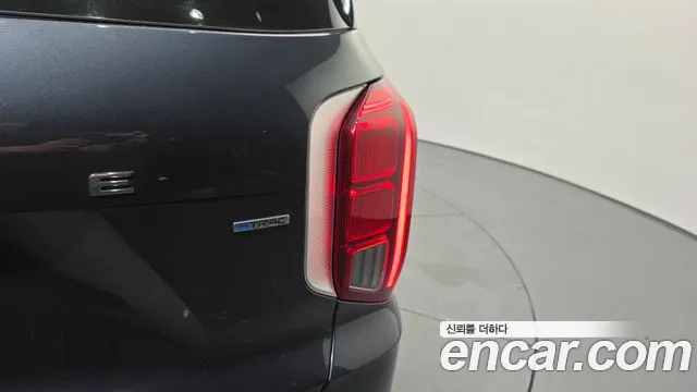Hyundai Palisade 2019 thumb 6