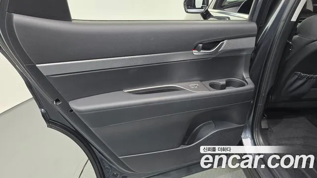 Hyundai Palisade 2019 thumb 8