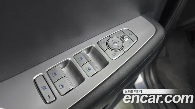 Hyundai Palisade 2019 thumb 10