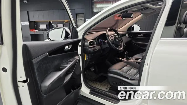 Kia Sorento 2015 thumb 11