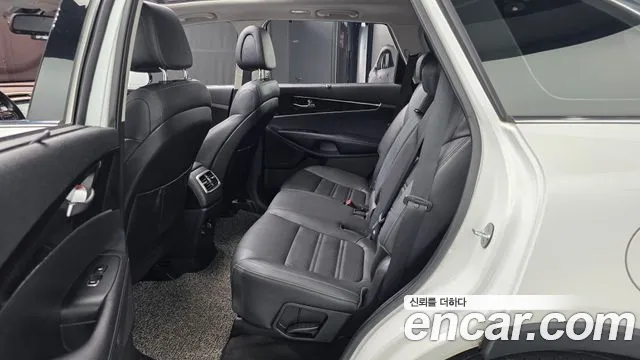 Kia Sorento 2015 thumb 5