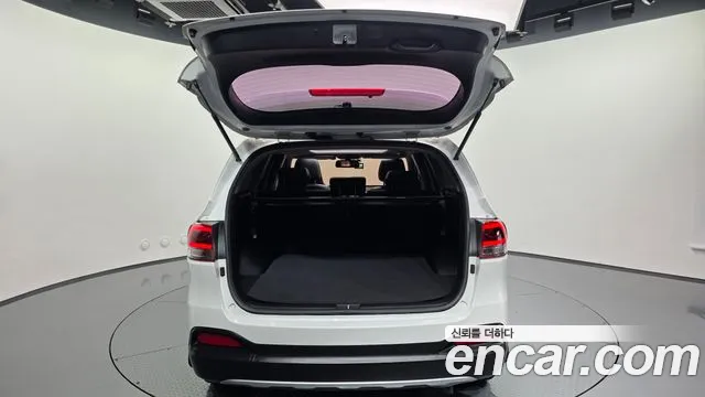 Kia Sorento 2015 thumb 7