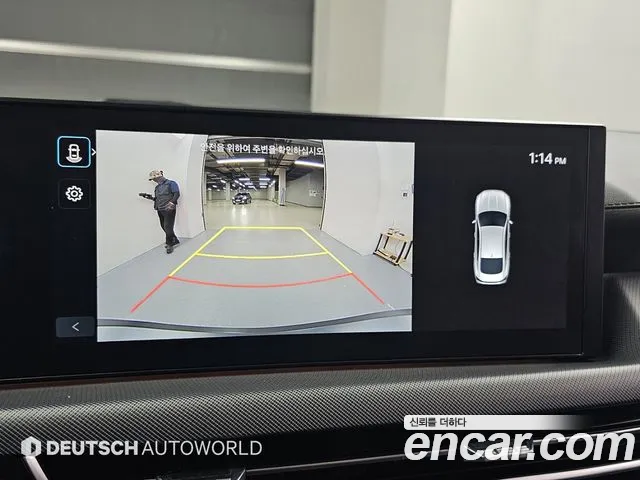 Hyundai Sonata 2024 thumb 10