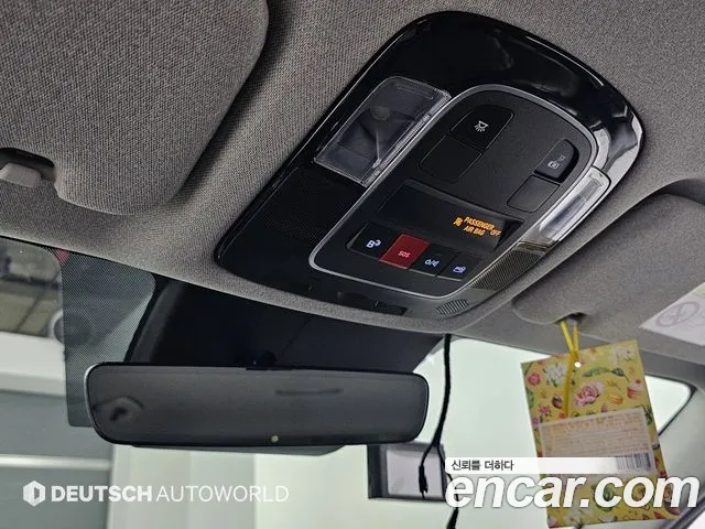 Hyundai Sonata 2024 thumb 7