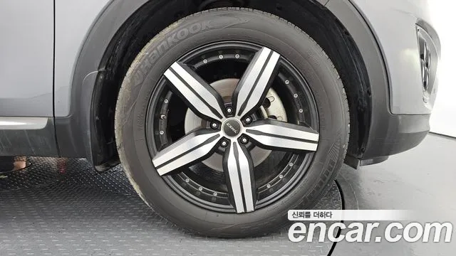 Kia Sorento 2015 thumb 3
