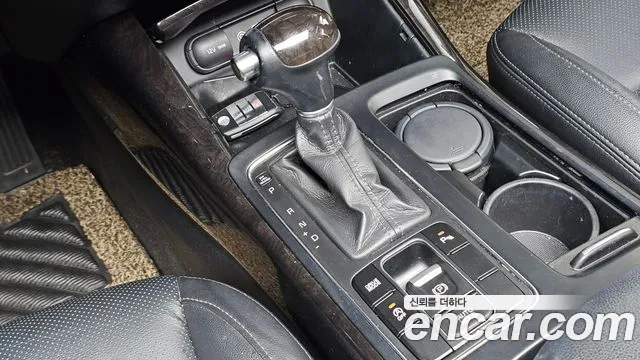 Kia Sorento 2015 thumb 4