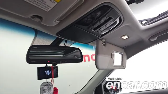 Kia Sorento 2015 thumb 11