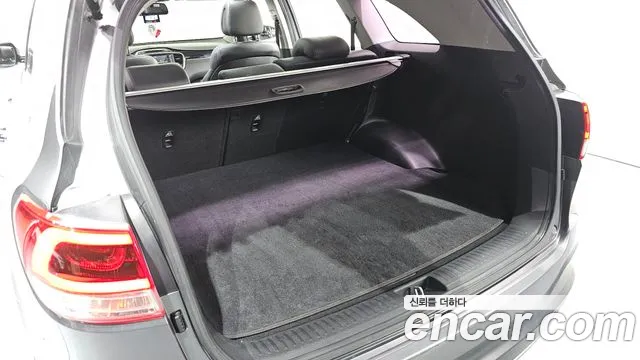 Kia Sorento 2015 thumb 2