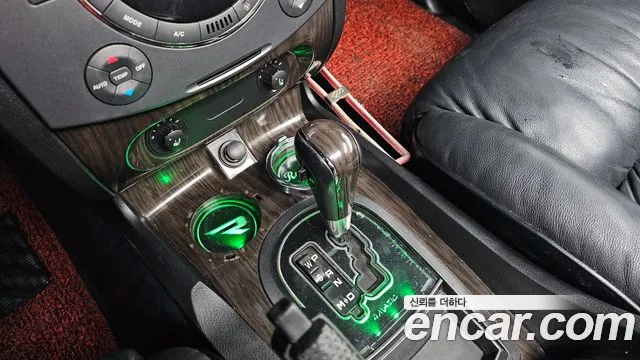 KGM Rexton 2010 thumb 6