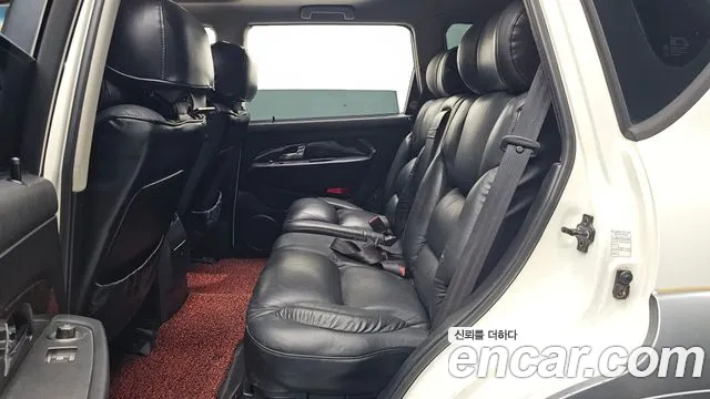 KGM Rexton 2010 thumb 5