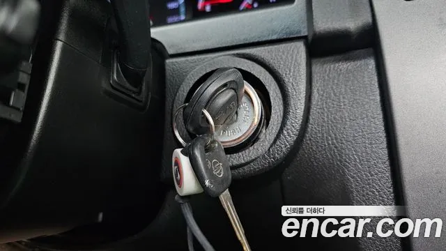 KGM Rexton 2010 thumb 11