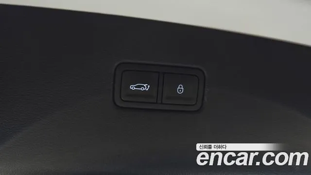 Genesis GV80 Coupe 2024 thumb 7