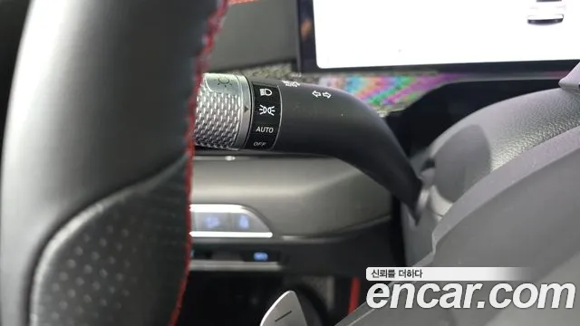 Genesis GV80 Coupe 2024 thumb 10