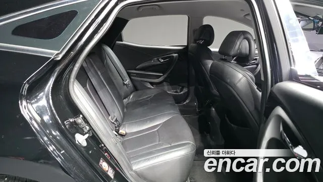 Hyundai Grandeur 2013 thumb 8