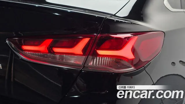 Hyundai Sonata 2017 thumb 6