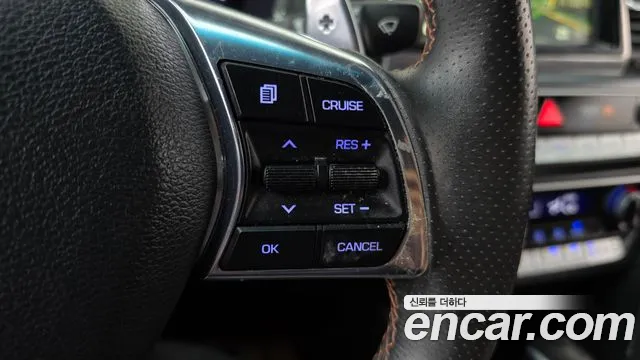 Hyundai Sonata 2017 thumb 12