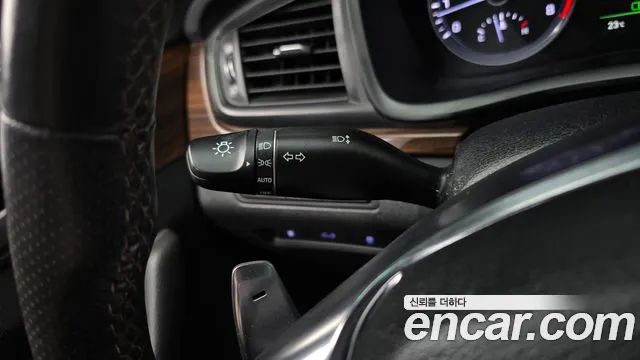 Hyundai Sonata 2017 thumb 4