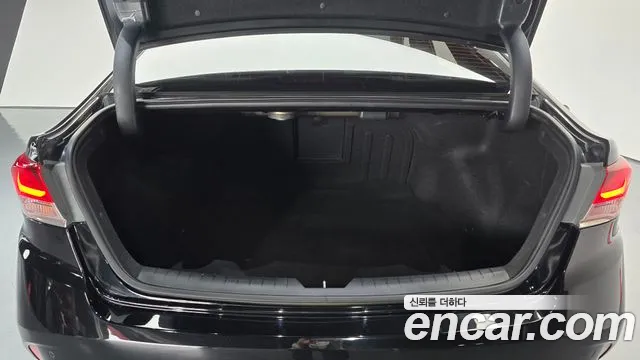 Hyundai Sonata 2017 thumb 3