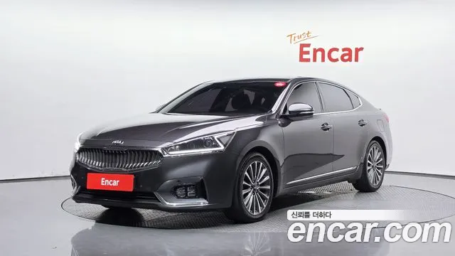 Kia K7 2016 thumb 4