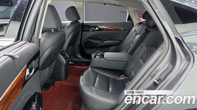 Kia K7 2016 thumb 9