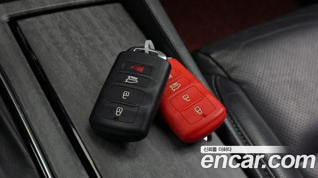Kia K7 2016 thumb 6