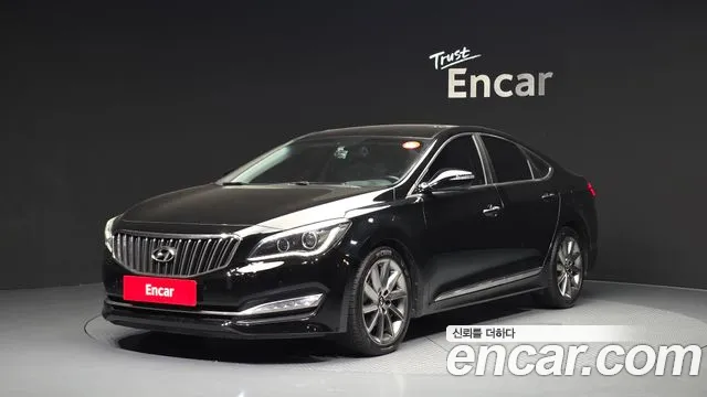 Hyundai Aslan 2015 thumb 6