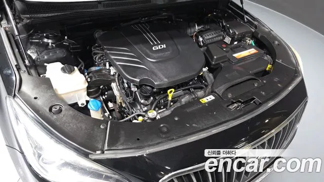 Hyundai Aslan 2015 thumb 7