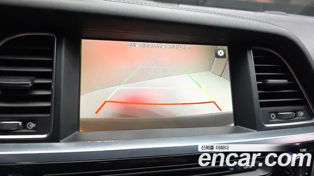 Hyundai Aslan 2015 thumb 5